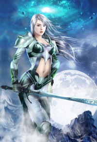 鬼神大人求放过