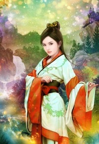 霸道總裁深深寵
