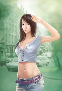 秦苒程雋